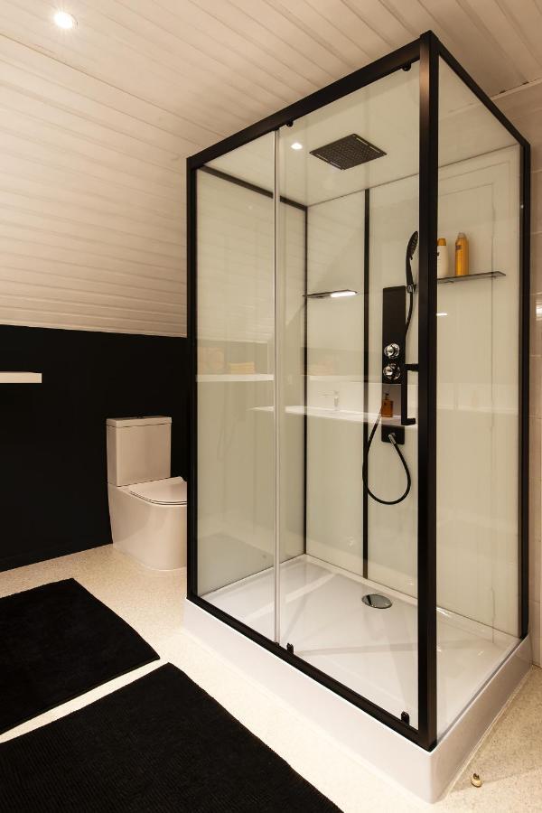 B&B Maison Blanche Gand Esterno foto