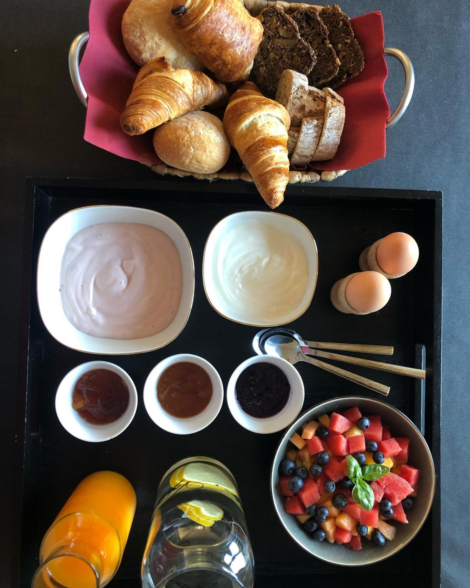B&B Maison Blanche Gand Esterno foto